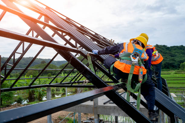 Best Affordable Roofing Company  in Allegan, MI
