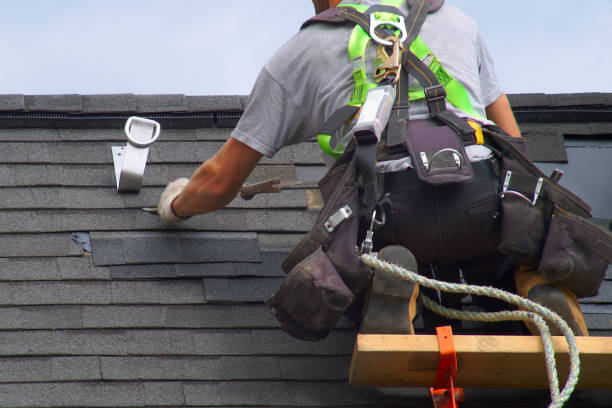 Quick and Trustworthy Emergency Roof Repair Services in Allegan, MI