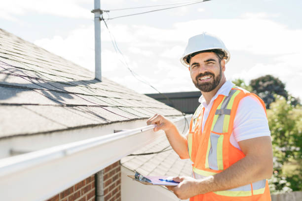 Best Slate Roofing Contractor  in Allegan, MI