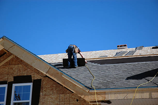 Best New Roof Installation  in Allegan, MI