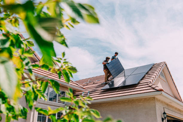 Best Metal Roofing Contractor  in Allegan, MI