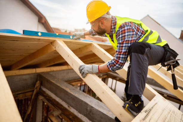 Reliable Allegan, MI Roofing Contractor Solutions