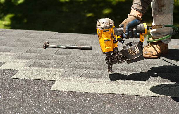 Roof Installation Near Me in Allegan, MI