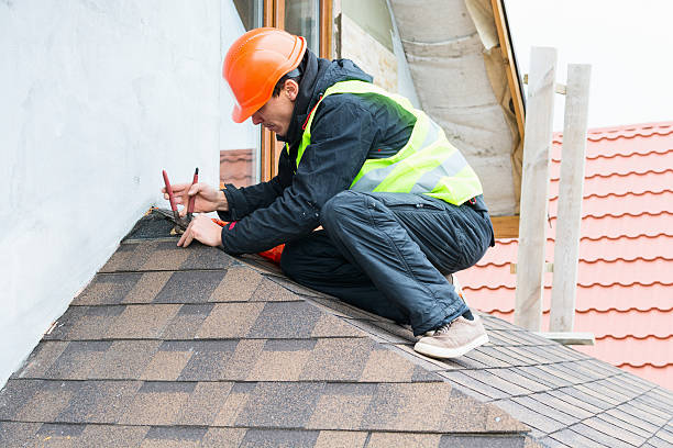 Best Roof Replacement Cost  in Allegan, MI